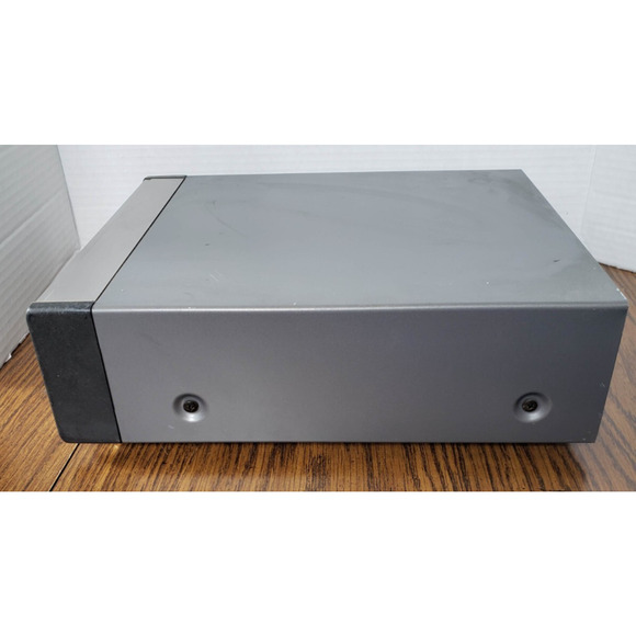 Denon Dolby Noise Reduction Audio Tape Deck UDR-150 - Picture 3 of 8